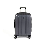 Delsey Paris Titanium 21" Hardside Expandable Luggage