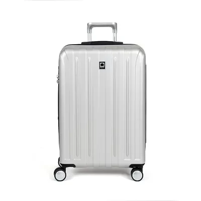 Delsey Paris Titanium 25" Hardside Expandable Luggage