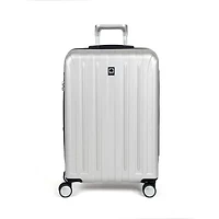Delsey Paris Titanium 25" Hardside Expandable Luggage