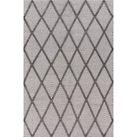 Erin Gates By Momeni Spring Diamond Indoor Rectangular Accent Rug