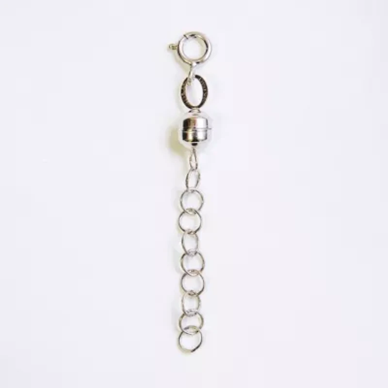 Made In Italy 10K Gold 1" Necklace Extender