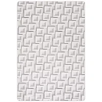 Safavieh Daytona Collection Calleigh Geometric Area Rug
