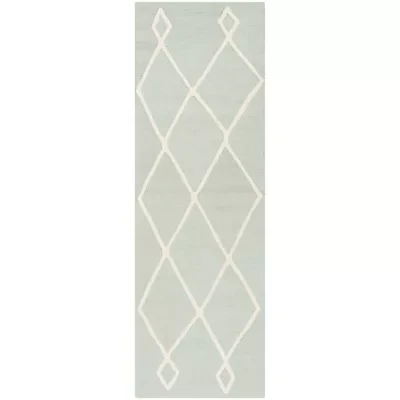Safavieh Kids Collection Paolo Geometric Runner Rug