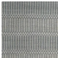 Safavieh Marbella Collection Earnestine Geometric Area Rug