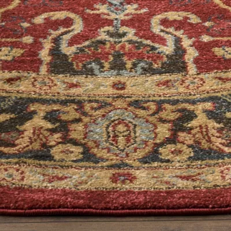 Safavieh Mahal Collection Alfonso Oriental Area Rug