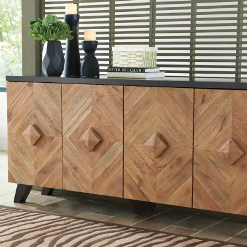 Signature Design by Ashley® Robin Ridge Console Table