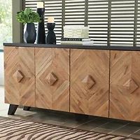 Signature Design by Ashley® Robin Ridge Console Table