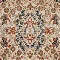 Safavieh Kashan Collection Gerard Oriental Area Rug
