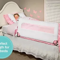 Regalo Guardian Swing Down Single Bed Rail