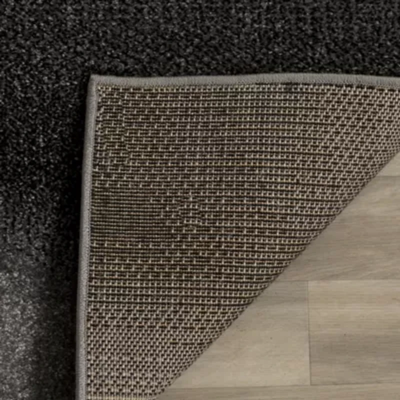 Safavieh Hollywood Collection Cathleen Abstract Runner Rug