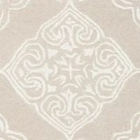 Safavieh Glamour Collection Aubrey Damask Runner Rug