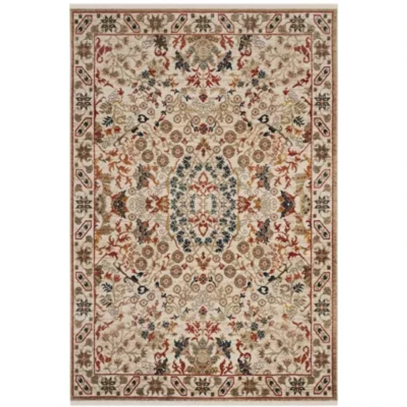 Safavieh Kashan Collection Gerard Oriental Area Rug