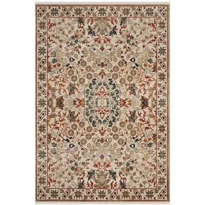 Safavieh Kashan Collection Gerard Oriental Area Rug
