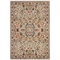 Safavieh Kashan Collection Gerard Oriental Area Rug