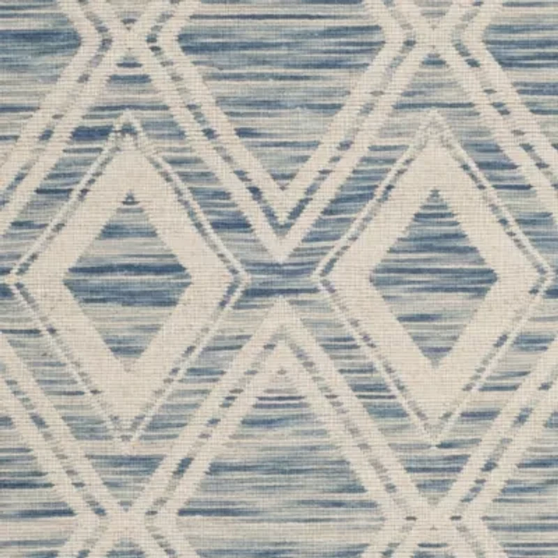 Safavieh Marbella Collection Jacqueline Geometric Area Rug