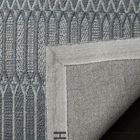 Safavieh Marbella Collection Earnestine Geometric Area Rug