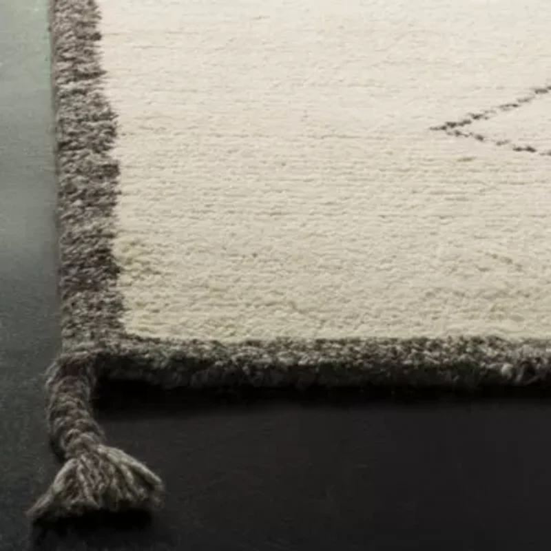 Safavieh Casablanca Collection Iacopo Geometric Runner Rug