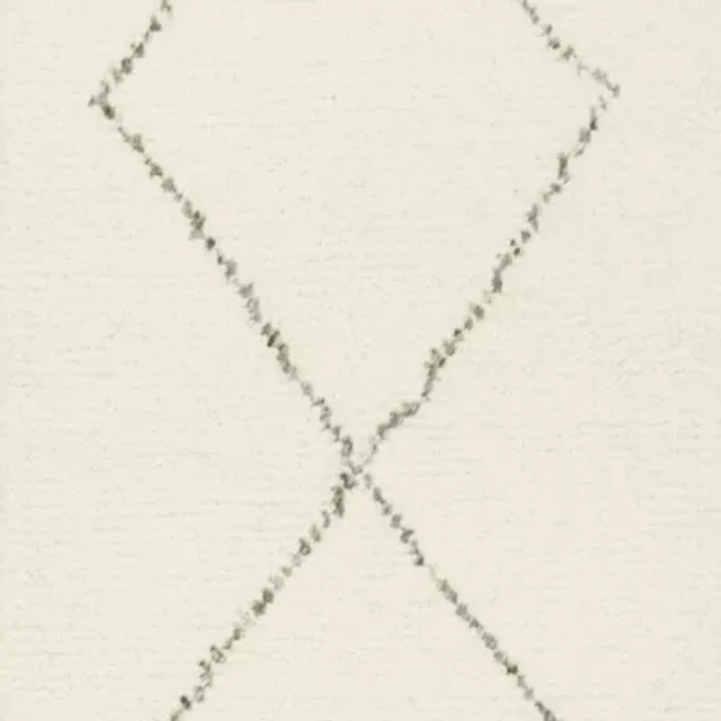 Safavieh Casablanca Collection Iacopo Geometric Runner Rug