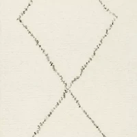 Safavieh Casablanca Collection Iacopo Geometric Runner Rug