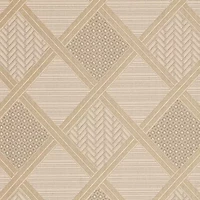 Safavieh Courtyard Collection Jytte Geometric Indoor/Outdoor Area Rug