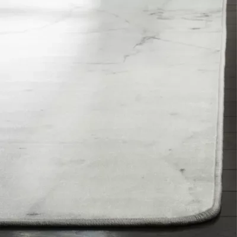 Safavieh Daytona Collection Zowie Geometric Area Rug