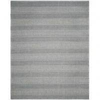 Safavieh Marbella Collection Earnestine Geometric Area Rug