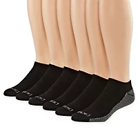 Dickies Dri-Tech Work Mens Breathable 6 Pair Low Cut Socks