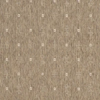 Safavieh Courtyard Collection Oakley Oriental Indoor/Outdoor Square Area Rug