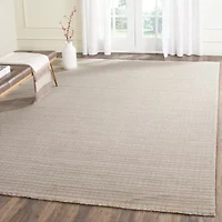 Safavieh Himalaya Collection Sloane Geometric Square Area Rug