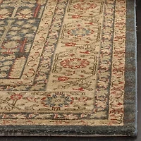 Safavieh Mahal Collection Juniper Oriental Area Rug