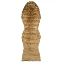 Safavieh Louis Animal Rectangular Runner