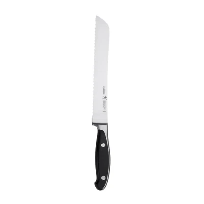 Henckels International Forged Synergy 8" Bread Knife