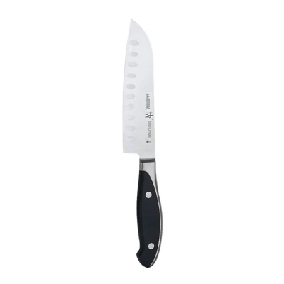 Henckels International Forged Synergy 5" Santoku Knife