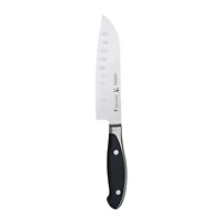 Henckels International Forged Synergy 5" Santoku Knife