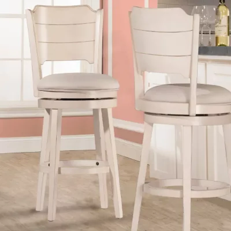 Clarion Swivel Counter Stool