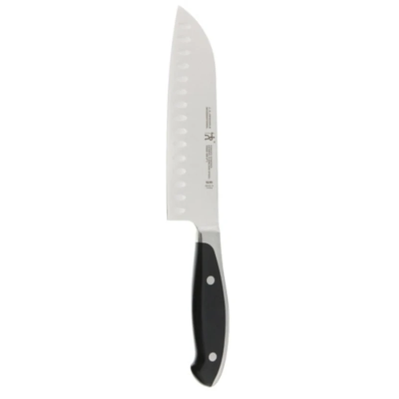Henckels International Forged Synergy 7" Santoku Knife