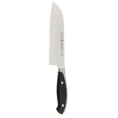 Henckels International Forged Synergy 7" Santoku Knife