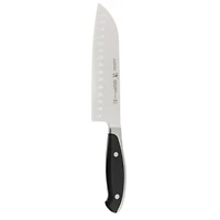 Henckels International Forged Synergy 7" Santoku Knife