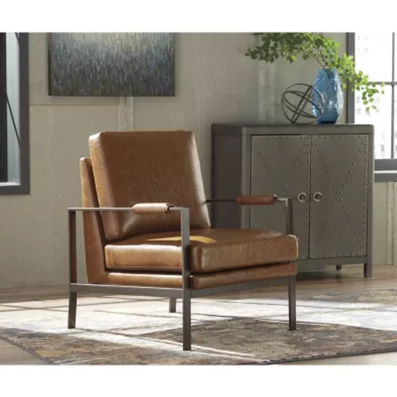 Signature Design By Ashley® Peacemaker Accent Chair