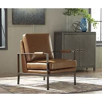 Signature Design By Ashley® Peacemaker Accent Chair