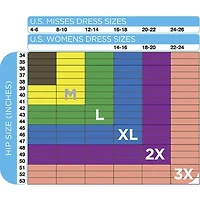Bali Seamless Tummy Panel Control Briefs X245