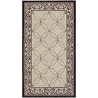 Safavieh Frona Oriental Indoor Outdoor Rectangular Accent Rug