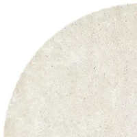 Safavieh Shag Collection Wallace Solid Round Area Rug