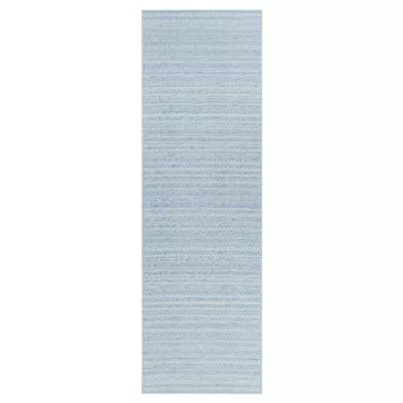 Couristan Timber Tenalach Runner