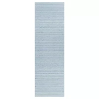 Couristan Timber Tenalach Runner