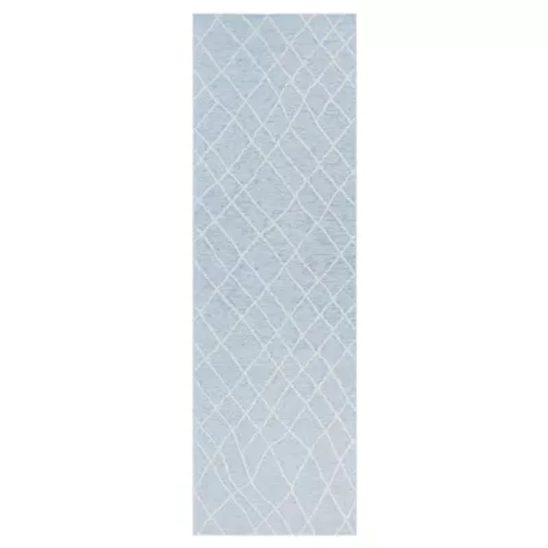 Couristan Timber Acorn Runner