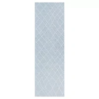 Couristan Timber Acorn Runner
