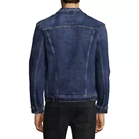 Levi's® Mens Denim Trucker Jacket - Stretch