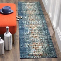 Safavieh Monaco Collection Aiden Oriental Runner Rug
