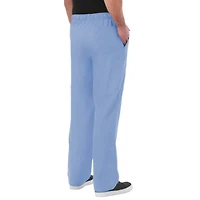 Fundamentals By White Swan 14843 5-Pocket Unisex Adult Short Scrub Pant
